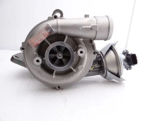 Charger, charging (supercharged/turbocharged) Original Spare part 765993-5004S