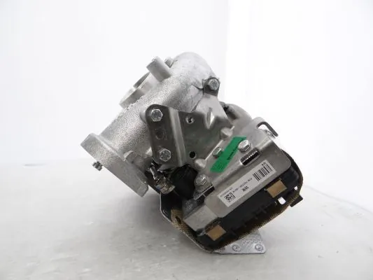 Charger, charging (supercharged/turbocharged) Original Spare part 742730-5019S