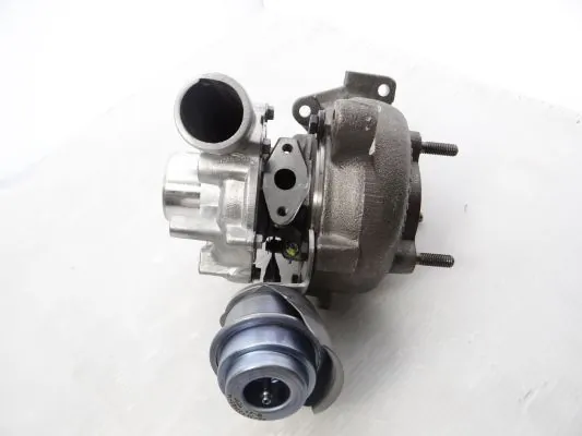 GARRETT 700960-9012S Charger, charging (supercharged/turbocharged)