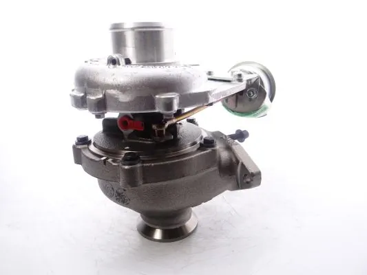 GARRETT 803958-9002S Charger, charging (supercharged/turbocharged)