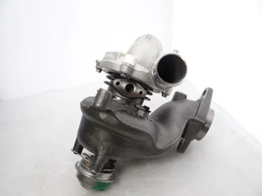 Charger, charging (supercharged/turbocharged) Original Spare part 707240-5005S