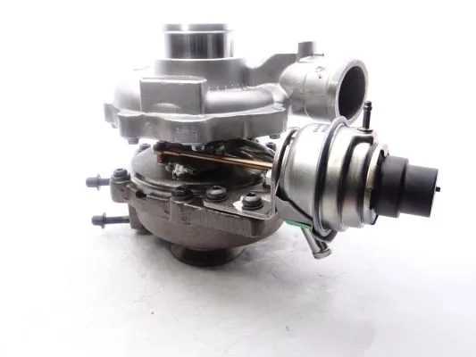 Charger, charging (supercharged/turbocharged) Original Spare part 796122-5007S