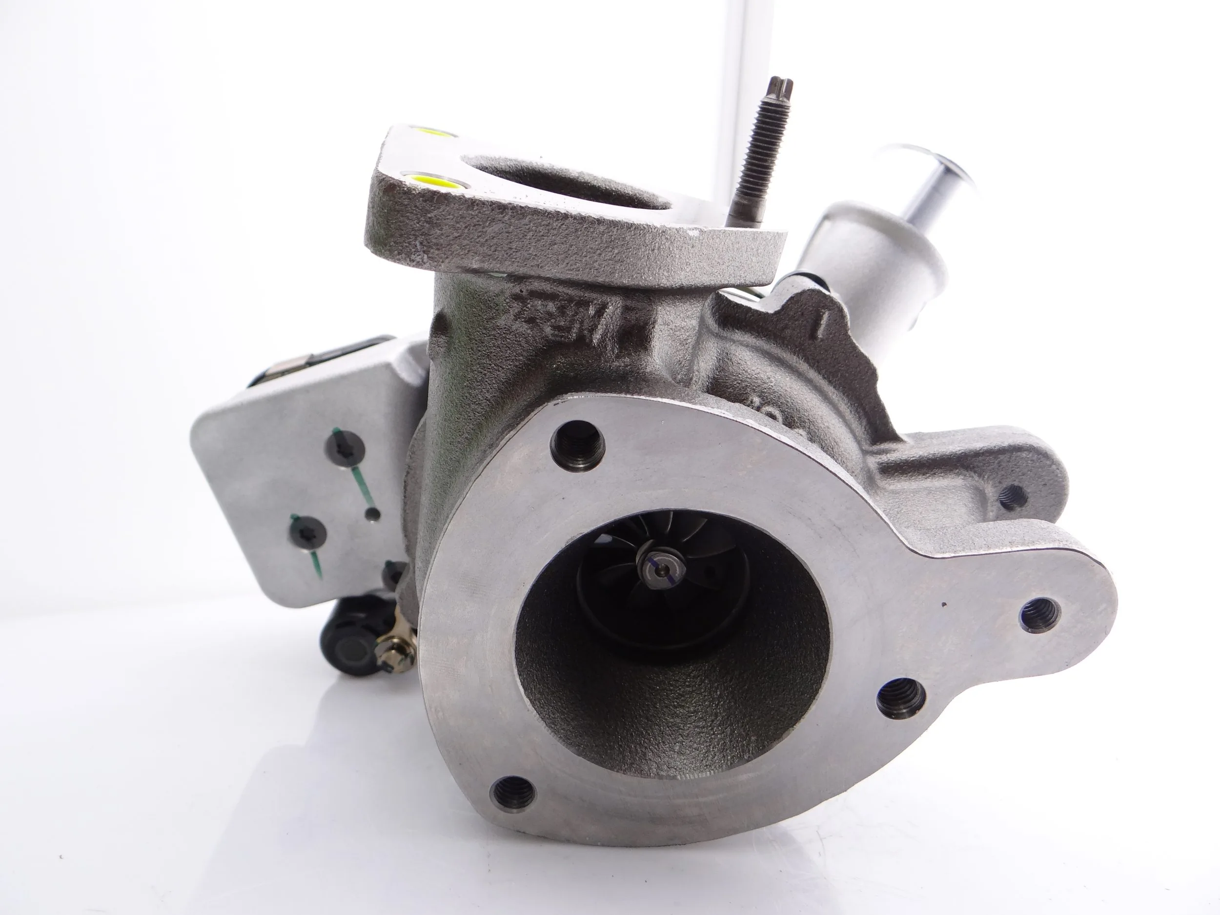 GARRETT 786880-9023W Charger, charging (supercharged/turbocharged)