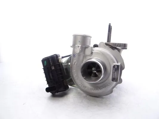 GARRETT 803423-5002S Charger, charging (supercharged/turbocharged)