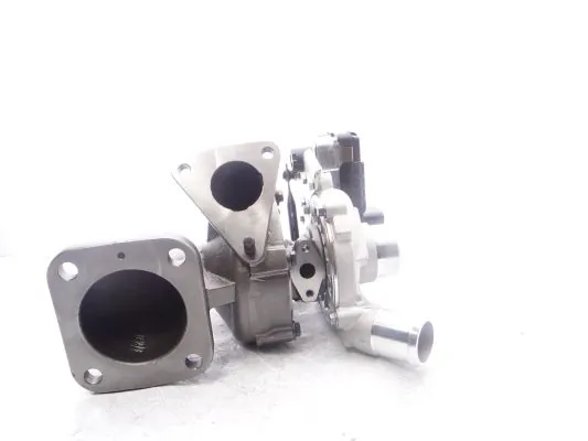 Charger, charging (supercharged/turbocharged) Original Spare part 767933-5015W