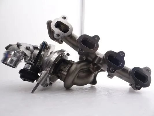 Charger, charging (supercharged/turbocharged) Original Spare part 846016-5001S