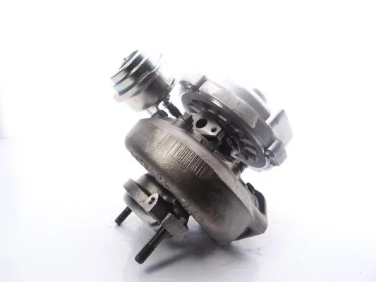 GARRETT 704361-9010S Charger, charging (supercharged/turbocharged)