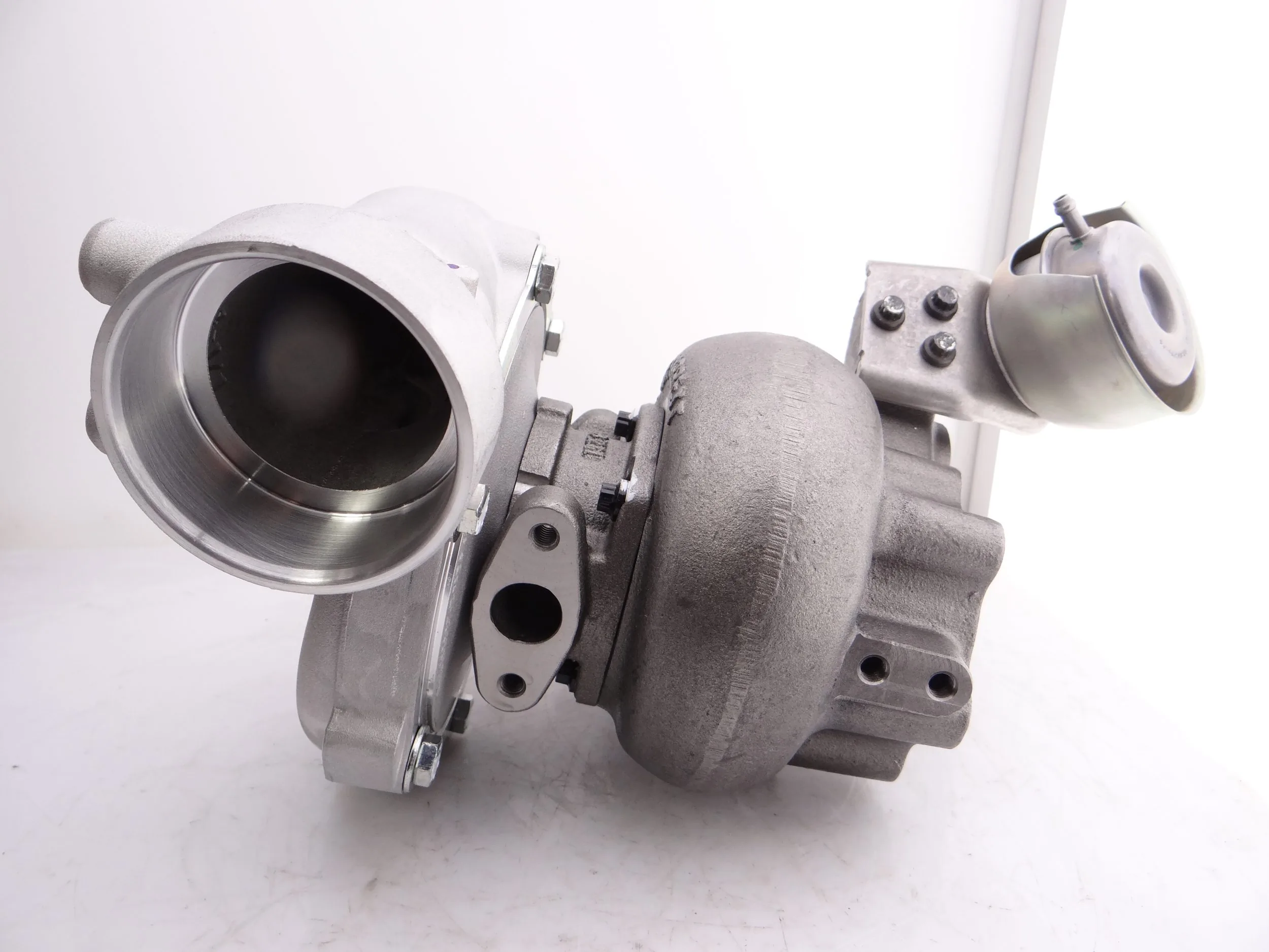 GARRETT 802718-5016S Charger, charging (supercharged/turbocharged)