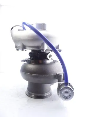 GARRETT 779839-5045S Charger, charging (supercharged/turbocharged)