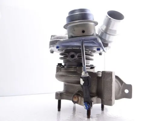 Charger, charging (supercharged/turbocharged) Original Spare part 762785-5004S