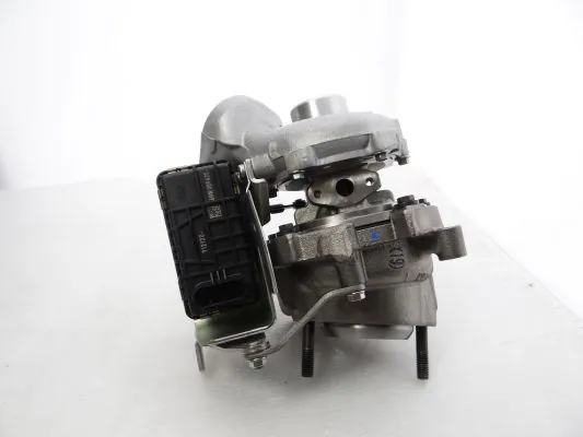 Charger, charging (supercharged/turbocharged) Original Spare part 762965-5020S