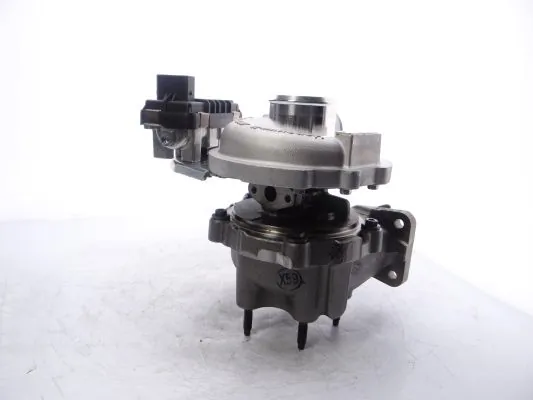 GARRETT 803423-5002S Charger, charging (supercharged/turbocharged)