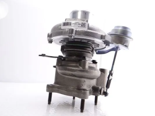 Charger, charging (supercharged/turbocharged) Original Spare part 762785-5004S