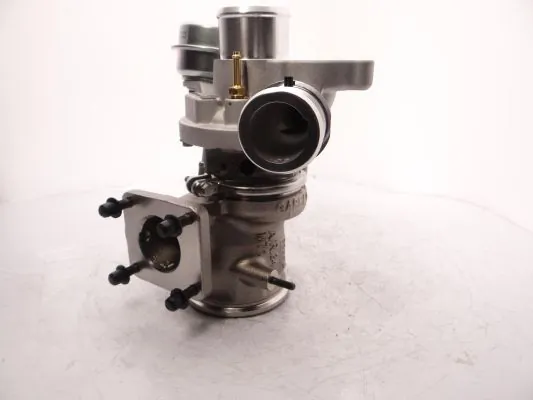 Charger, charging (supercharged/turbocharged) Original Spare part 812811-5004S