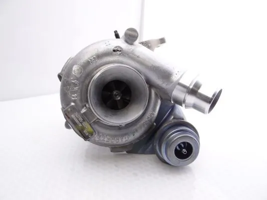 Charger, charging (supercharged/turbocharged) Original Spare part 762785-5004S