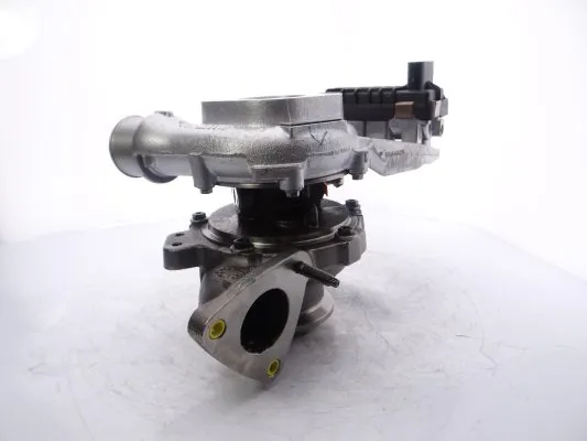 Charger, charging (supercharged/turbocharged) Original Spare part 788479-5006S