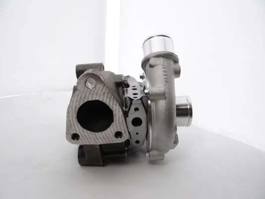 GARRETT 801891-9001W Charger, charging (supercharged/turbocharged)