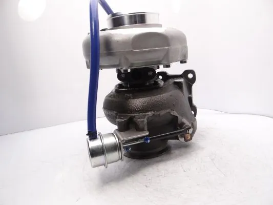 GARRETT 753481-5001S Charger, charging (supercharged/turbocharged)