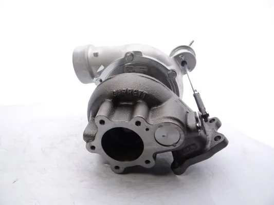 GARRETT 789456-5006S Charger, charging (supercharged/turbocharged)