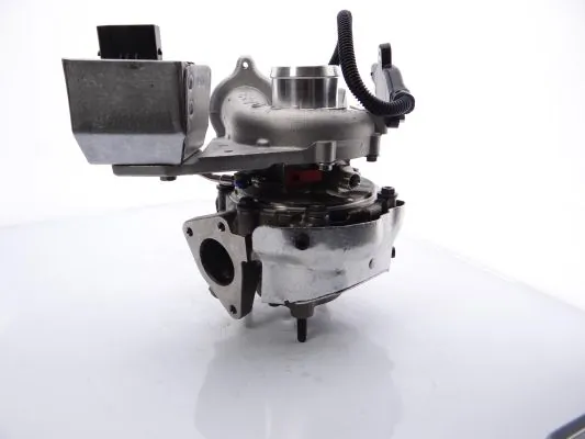 Charger, charging (supercharged/turbocharged) Original Spare part 813101-5004S