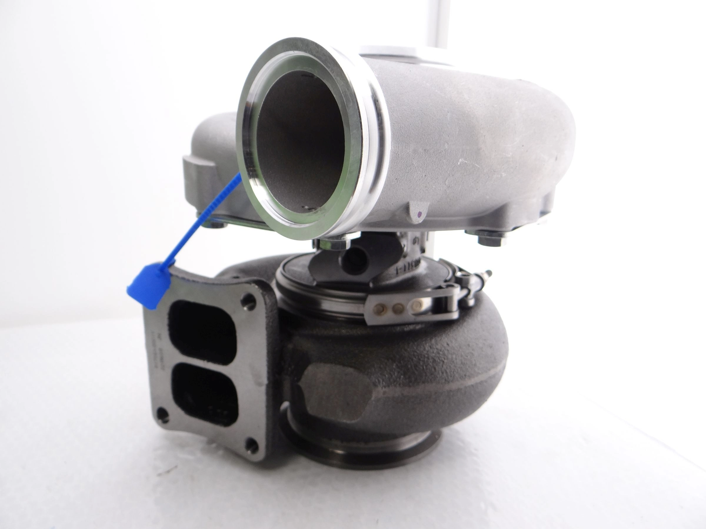 GARRETT 807067-5002S Charger, charging (supercharged/turbocharged)