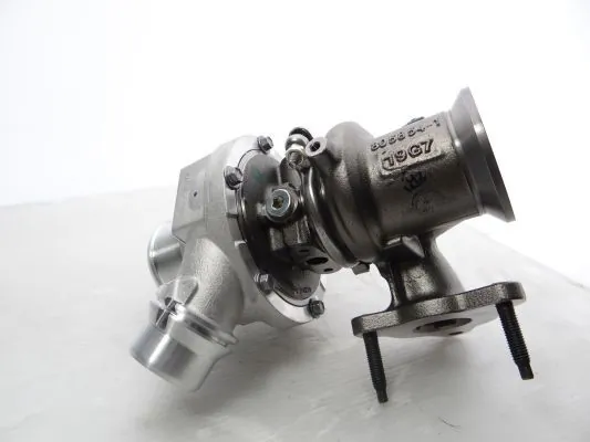 GARRETT 814698-5002S Charger, charging (supercharged/turbocharged)