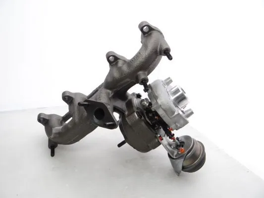 Компрессор, наддув Original Spare part 713673-5007S