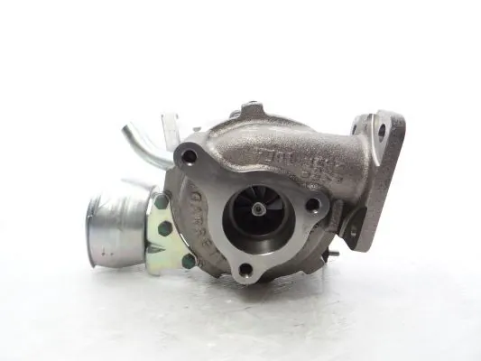 Charger, charging (supercharged/turbocharged) Original Spare part 779591-5004S