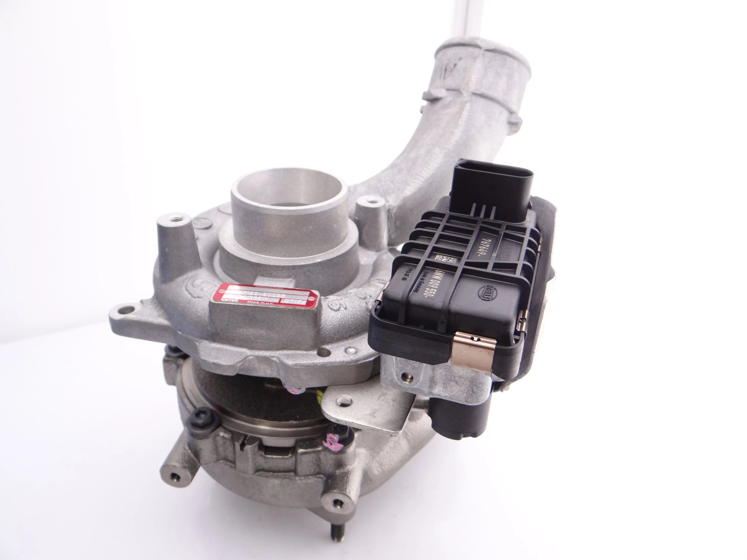 GARRETT 777159-9003S Charger, charging (supercharged/turbocharged)