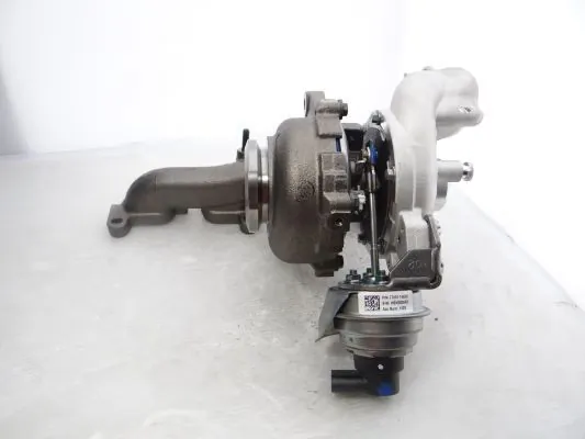 Charger, charging (supercharged/turbocharged) Original Spare part 775517-5002S