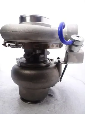 Charger, charging (supercharged/turbocharged) Original Spare part 715735-5030W