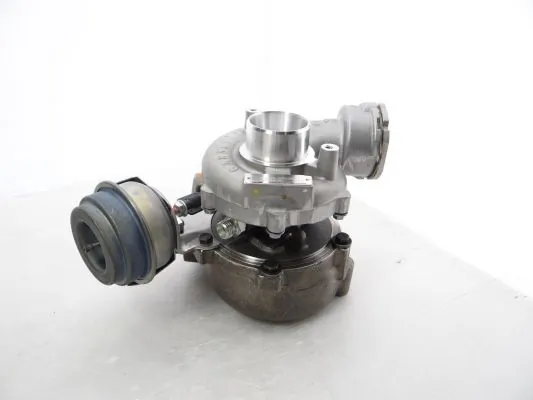 Charger, charging (supercharged/turbocharged) Original Spare part 758219-5004S