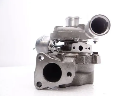 GARRETT 794097-5003S Charger, charging (supercharged/turbocharged)