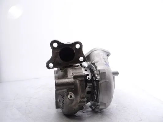 GARRETT 769708-9004W Charger, charging (supercharged/turbocharged)