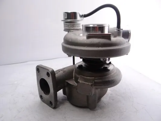 GARRETT 785827-5026S Charger, charging (supercharged/turbocharged)