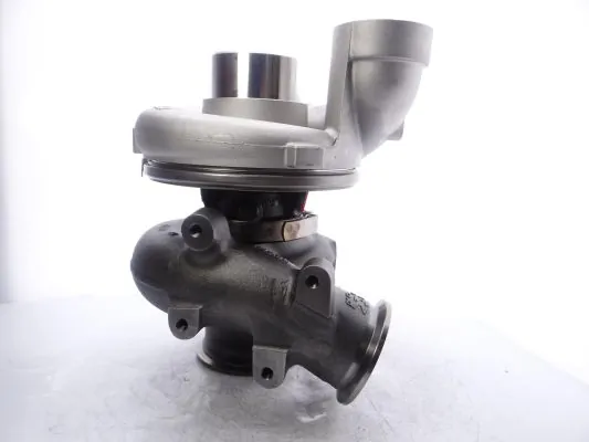 Charger, charging (supercharged/turbocharged) Original Spare part 831661-5002S