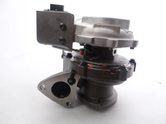 過給器、過給 Original Spare part 853333-5001W