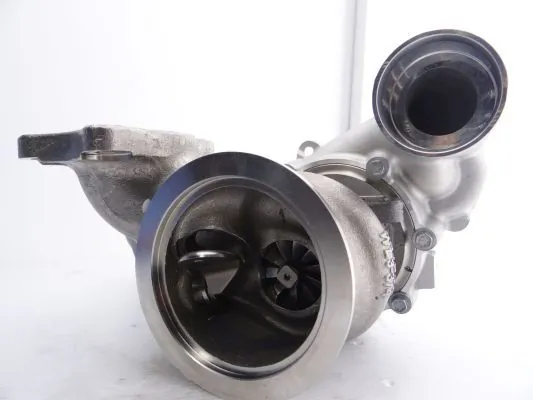 GARRETT 887157-5001S Charger, charging (supercharged/turbocharged)