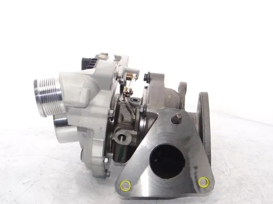 GARRETT 802733-9004S Charger, charging (supercharged/turbocharged)