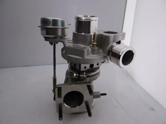 Charger, charging (supercharged/turbocharged) Original Spare part 812811-5004S