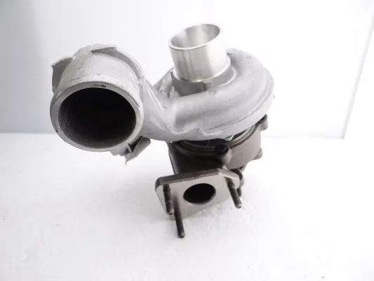 GARRETT 718089-9009S Charger, charging (supercharged/turbocharged)