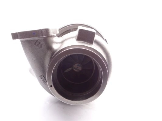 GARRETT 779359-5001S Charger, charging (supercharged/turbocharged)
