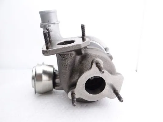 GARRETT 718089-9009S Charger, charging (supercharged/turbocharged)
