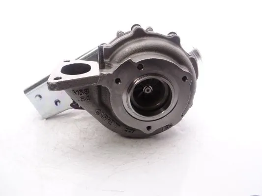 Charger, charging (supercharged/turbocharged) Original Spare part 757779-5022S