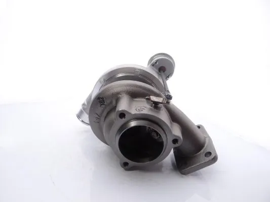 GARRETT 711736-5026S Charger, charging (supercharged/turbocharged)