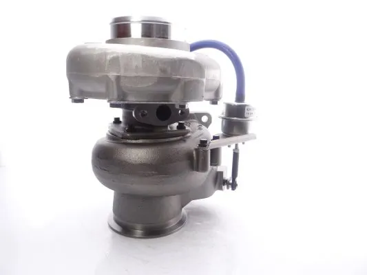 GARRETT 452311-5008S Charger, charging (supercharged/turbocharged)