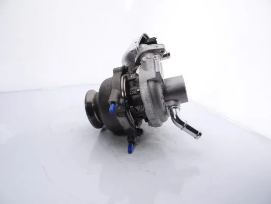 Charger, charging (supercharged/turbocharged) Original Spare part 822088-5009S