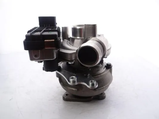 GARRETT 752341-9006S Charger, charging (supercharged/turbocharged)