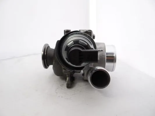GARRETT 805156-9006S Charger, charging (supercharged/turbocharged)
