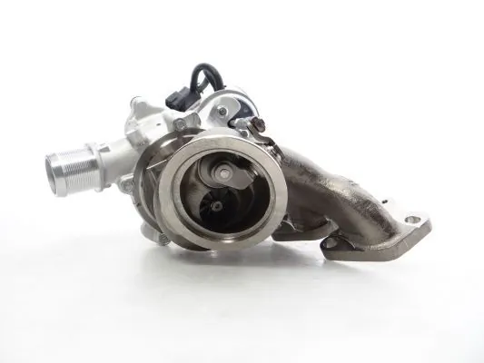 Charger, charging (supercharged/turbocharged) Original Spare part 781504-5014S